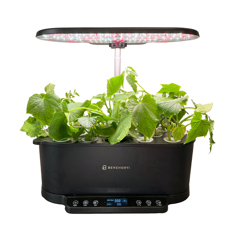 VegiTech 15 Pods Smart Hydroponic System VegiTech 15 Pods Smart Hydroponic System