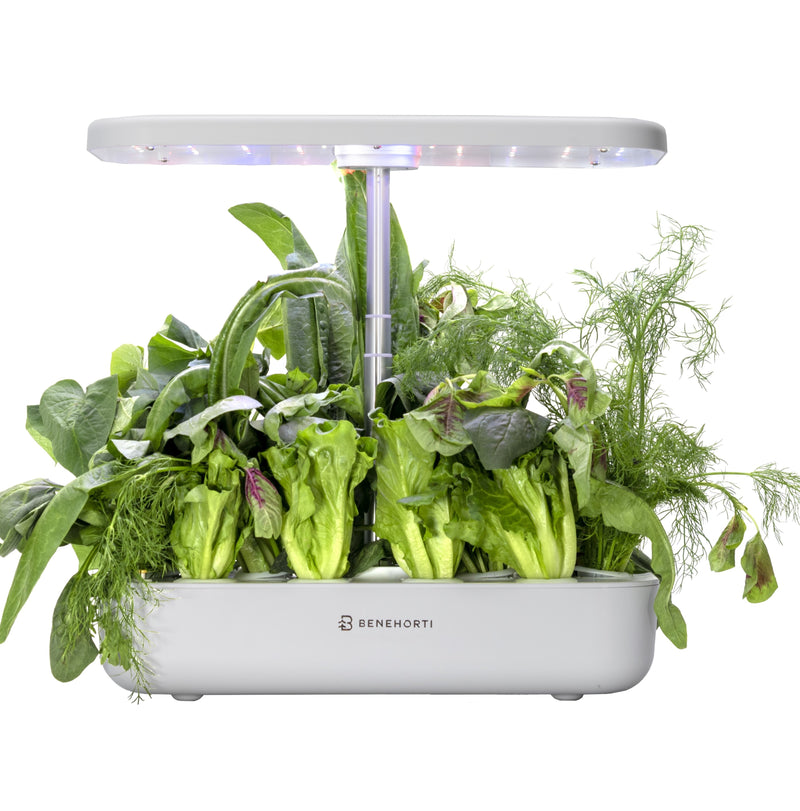EasyGrow Max 12 Pods Hydroponic System