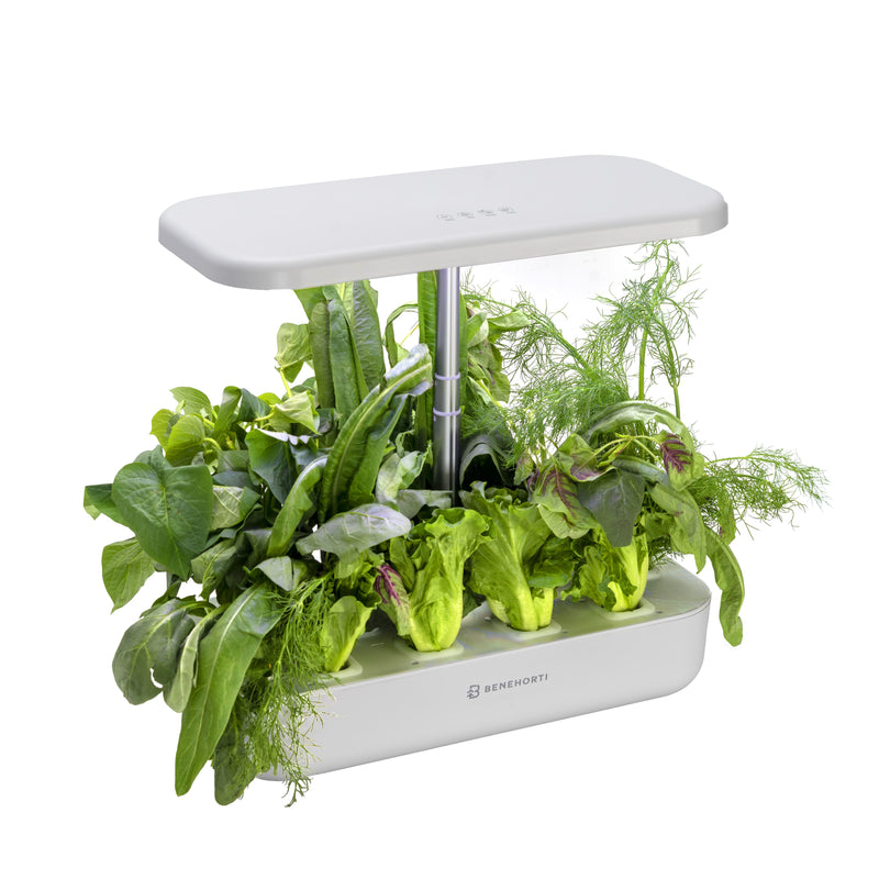 Easygrow EasyGrow Max 12 Pods Hydroponic System – BENEHORTI