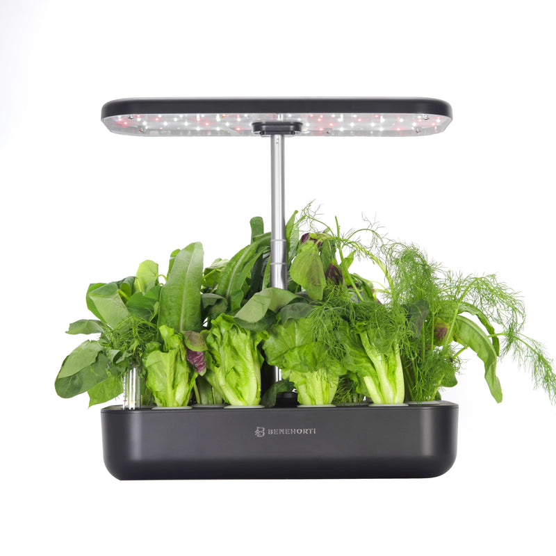 Easygrow EasyGrow Max 12 Pods Hydroponic System – BENEHORTI