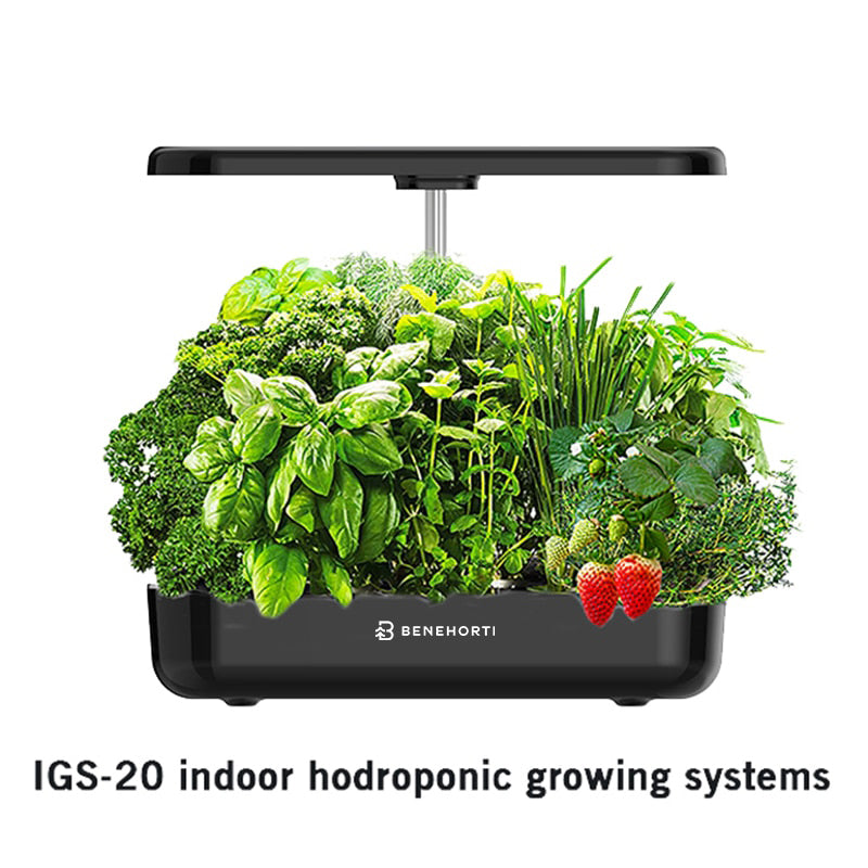 Easygrow EasyGrow Max 12 Pods Hydroponic System – BENEHORTI
