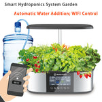 VegiTech Pro 21 Pods Smart Hydroponic System