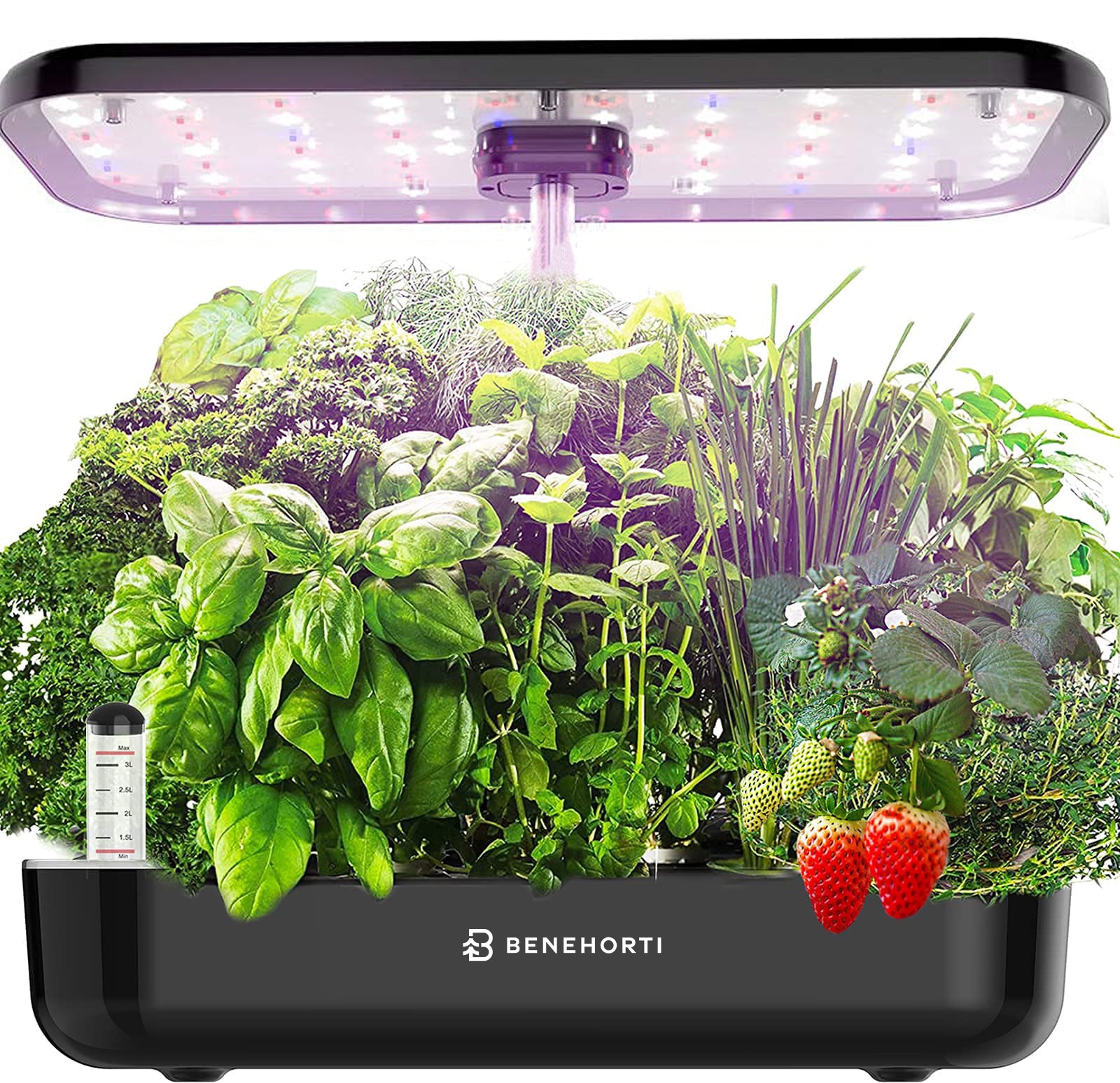 Easygrow EasyGrow Max 12 Pods Hydroponic System – BENEHORTI